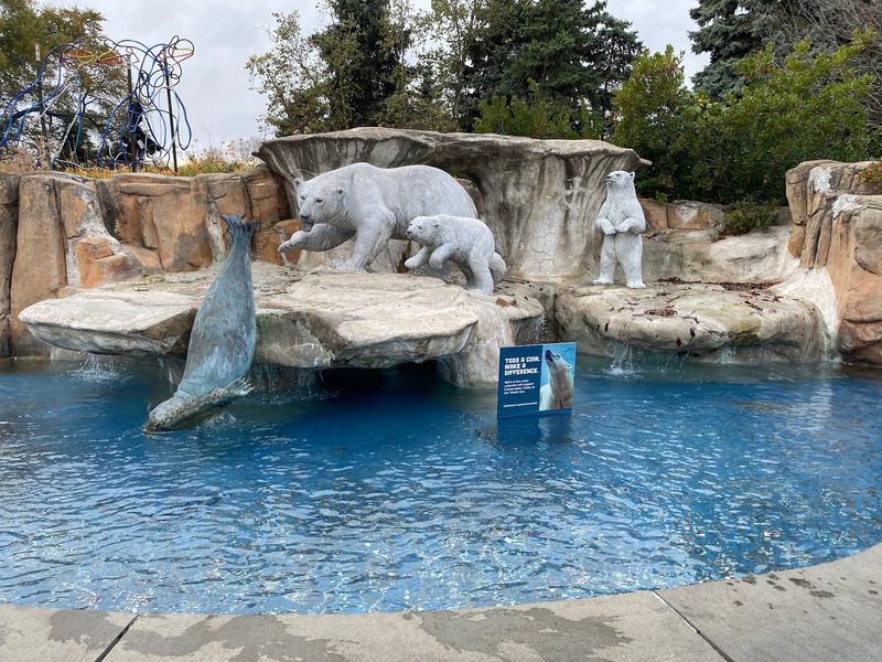 The Splash Pad and Kid-Friendly Breaks The Splash Pad and Kid-Friendly Breaks