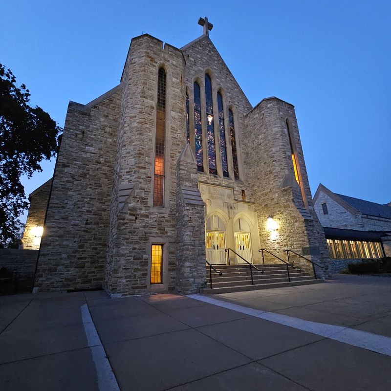 The St. Olaf Choir's Reputation Beyond Campus The St. Olaf Choir's Reputation Beyond Campus