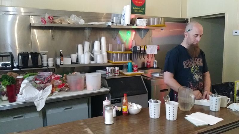 The Staff and Owners Who Make Regulars Out of Strangers The Staff and Owners Who Make Regulars Out of Strangers