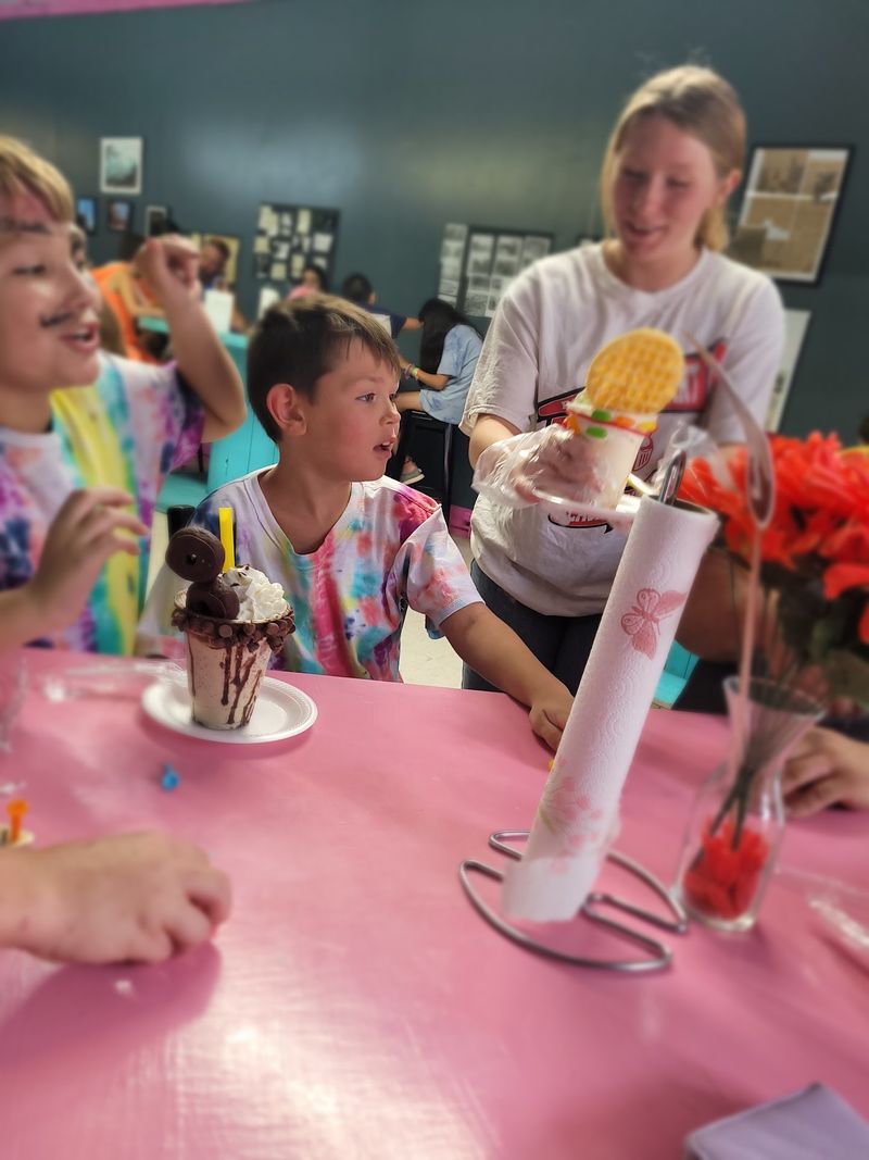 The Staff and the Warm, Family-Run Feel That Keeps People Coming Back The Staff and the Warm, Family-Run Feel That Keeps People Coming Back