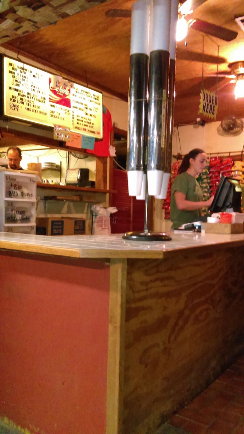 The Staff and the Welcome - Friendly Faces Behind the Counter The Staff and the Welcome - Friendly Faces Behind the Counter