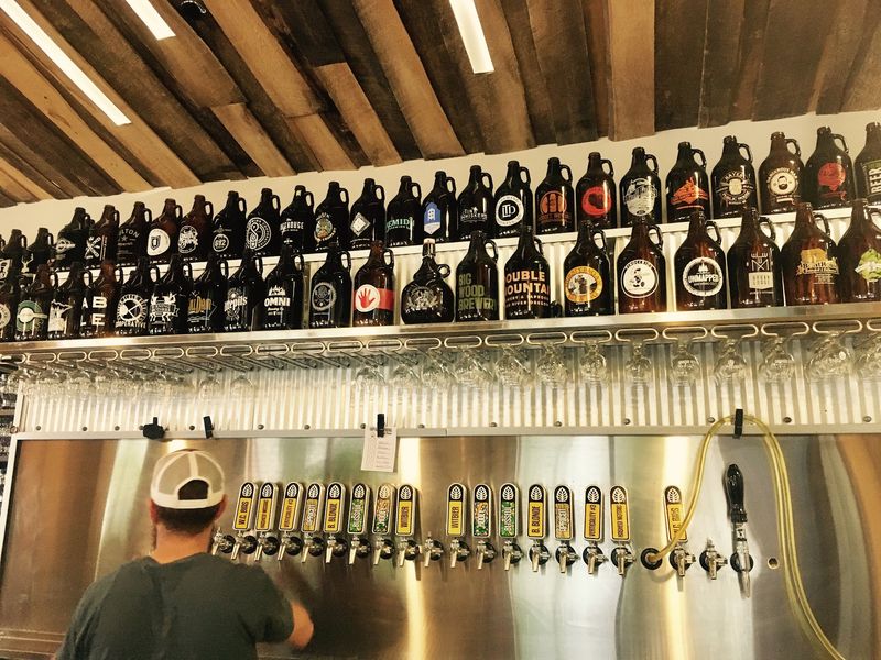 The Staggering Range of Styles on Tap The Staggering Range of Styles on Tap