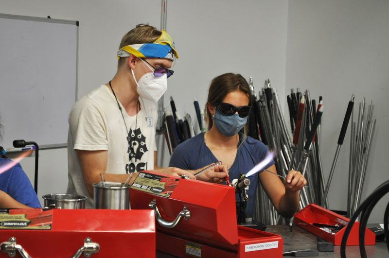 The Stained Glass Class and What to Expect The Stained Glass Class and What to Expect