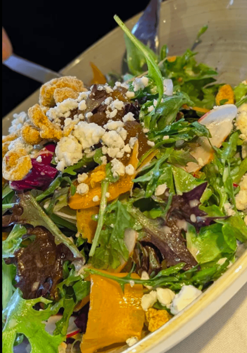 The Standout Salads Everyone Talks About The Standout Salads Everyone Talks About