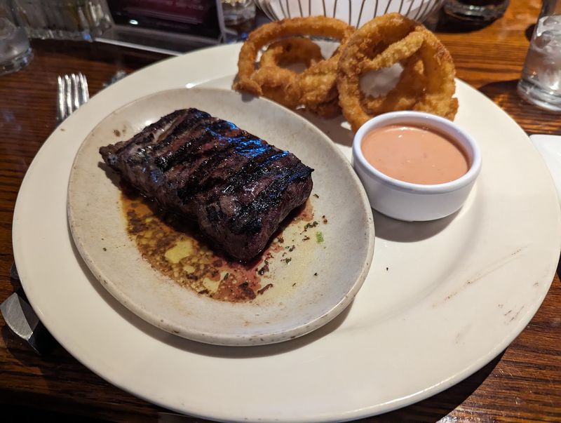 The Steak Program That Keeps People Coming Back The Steak Program That Keeps People Coming Back
