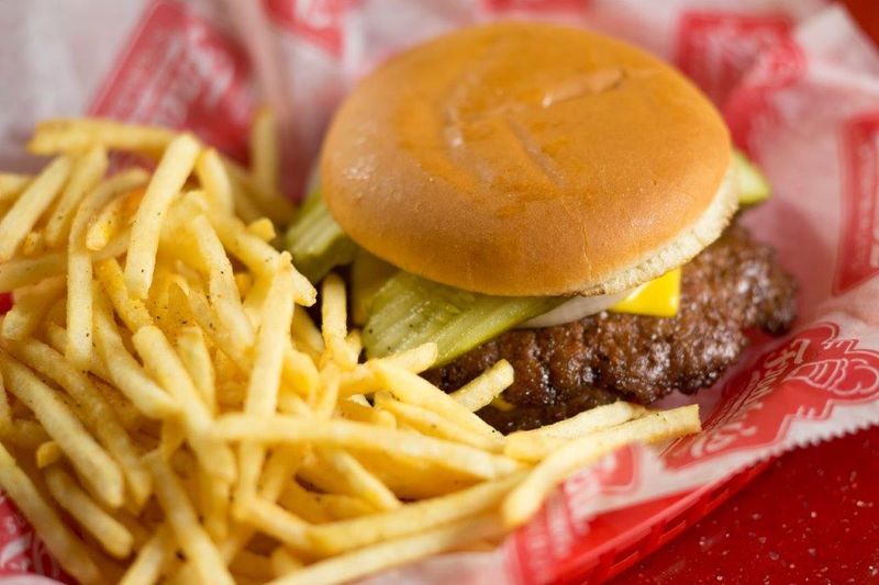 The Steakburger Breakdown: What Makes It Different The Steakburger Breakdown: What Makes It Different