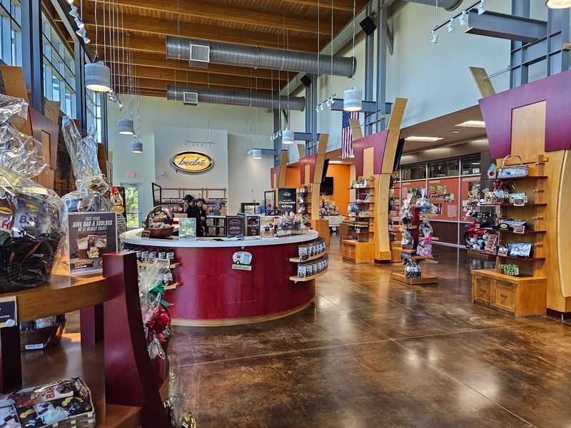 The Store Atmosphere and Who Feels Right at Home Here The Store Atmosphere and Who Feels Right at Home Here