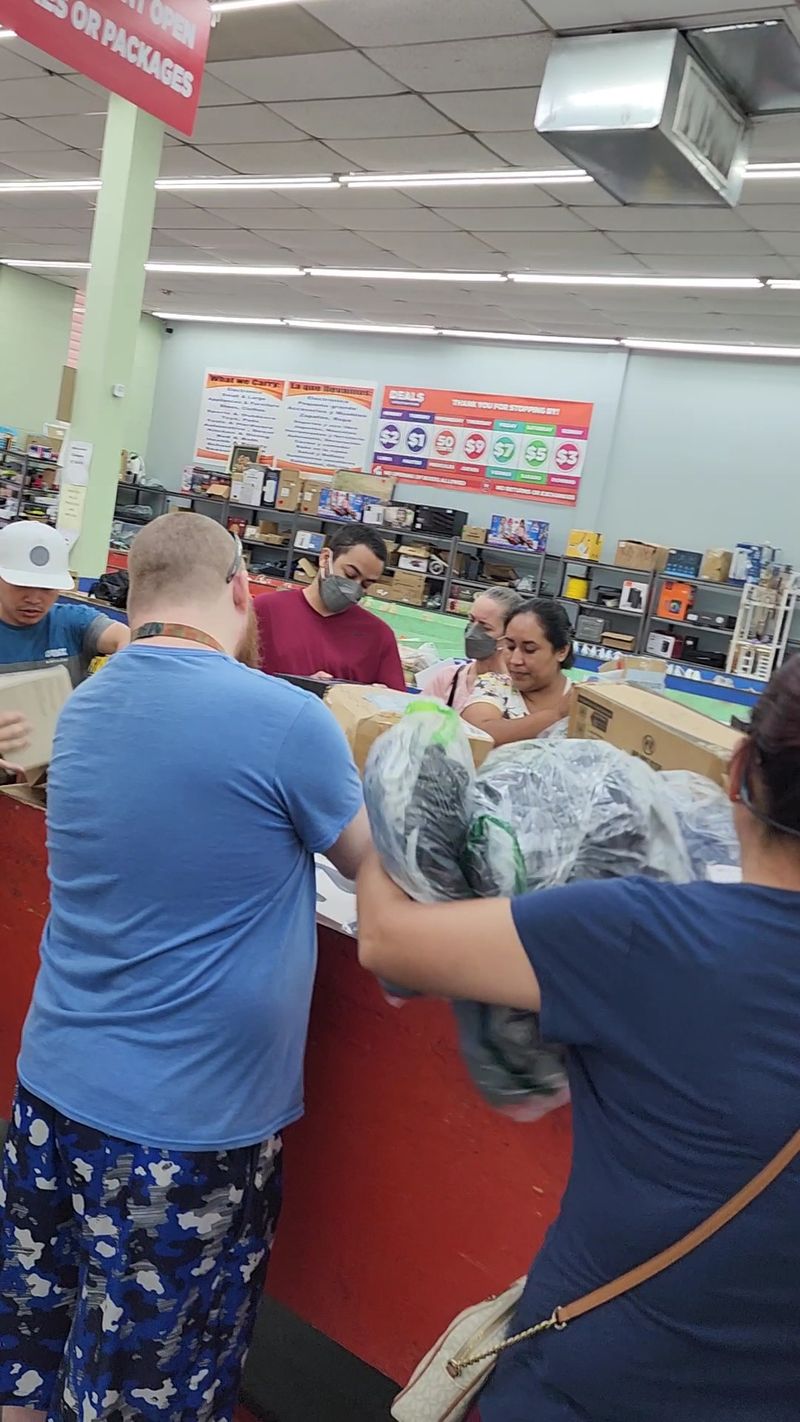 The Store Atmosphere and Who Fits Right In The Store Atmosphere and Who Fits Right In