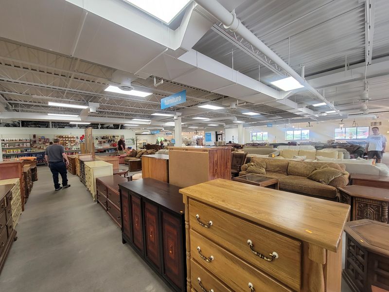 The Store Layout and How to Navigate It Efficiently