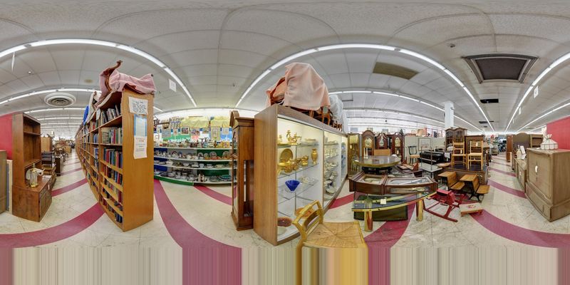 The Store Layout and the Art of Navigating It