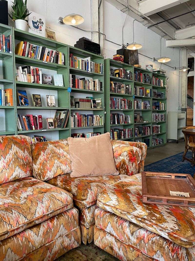 The Story Behind A Community-First Bookshop
