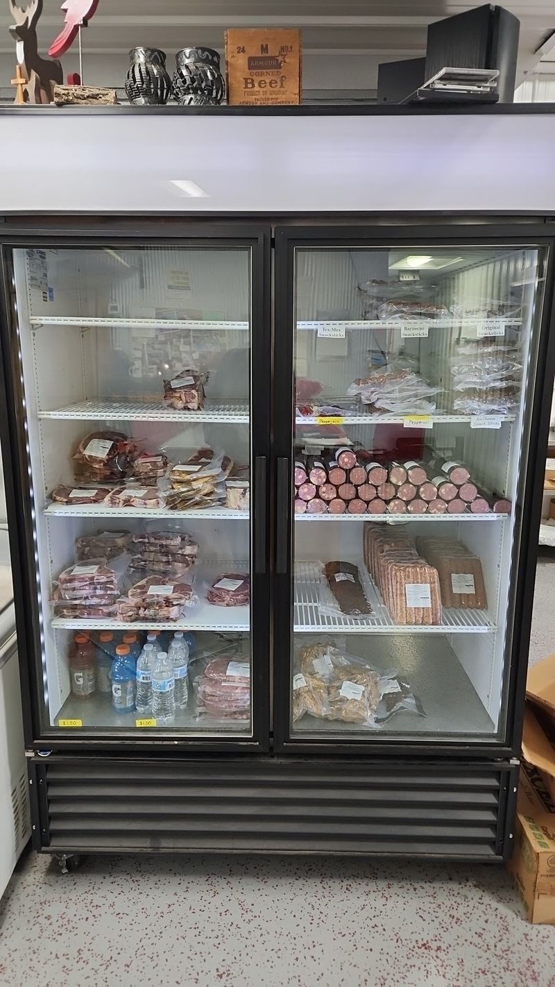 The Story Behind Crossroads Meats The Story Behind Crossroads Meats