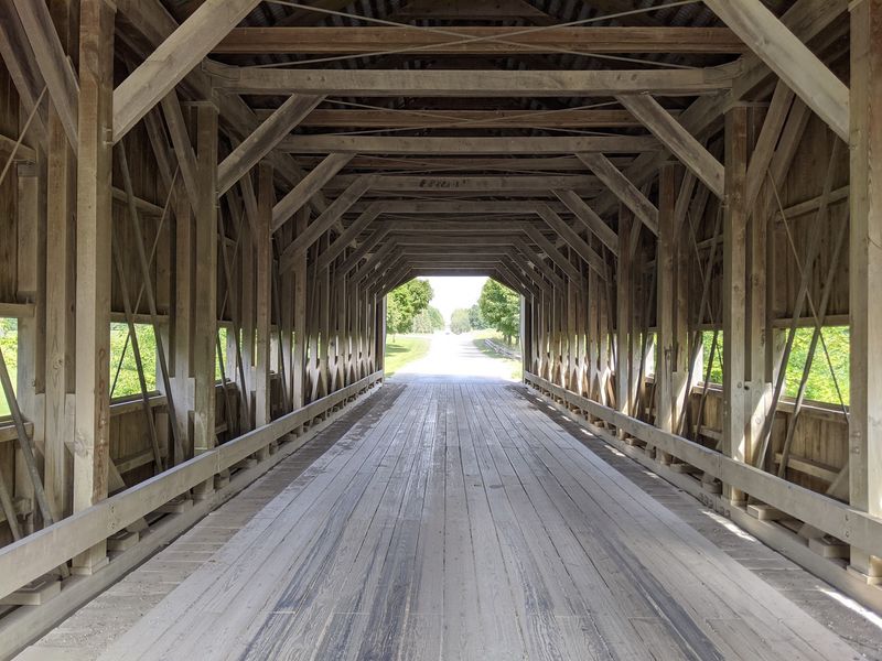 The Story Behind Its Construction