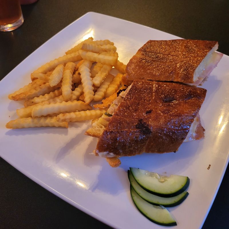 The Story Behind Oklahoma City's Only Cuban Kitchen