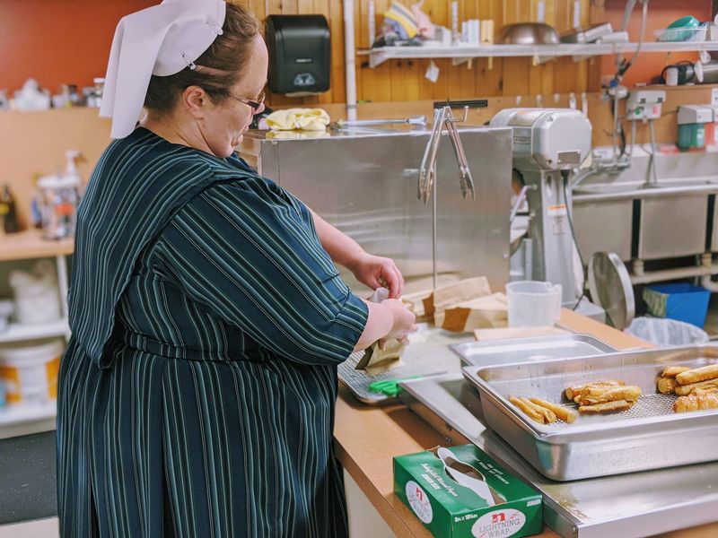 The Story Behind Pretzel Nook - A Labor of Love