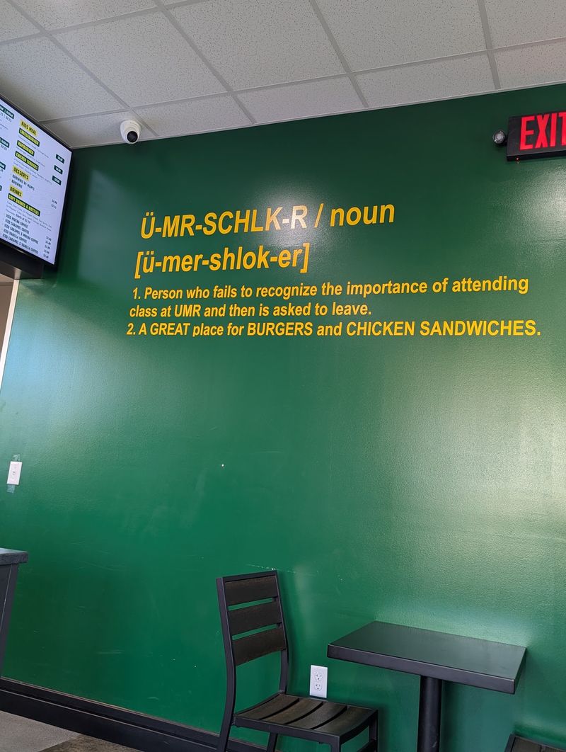 The Story Behind That Unpronounceable Name