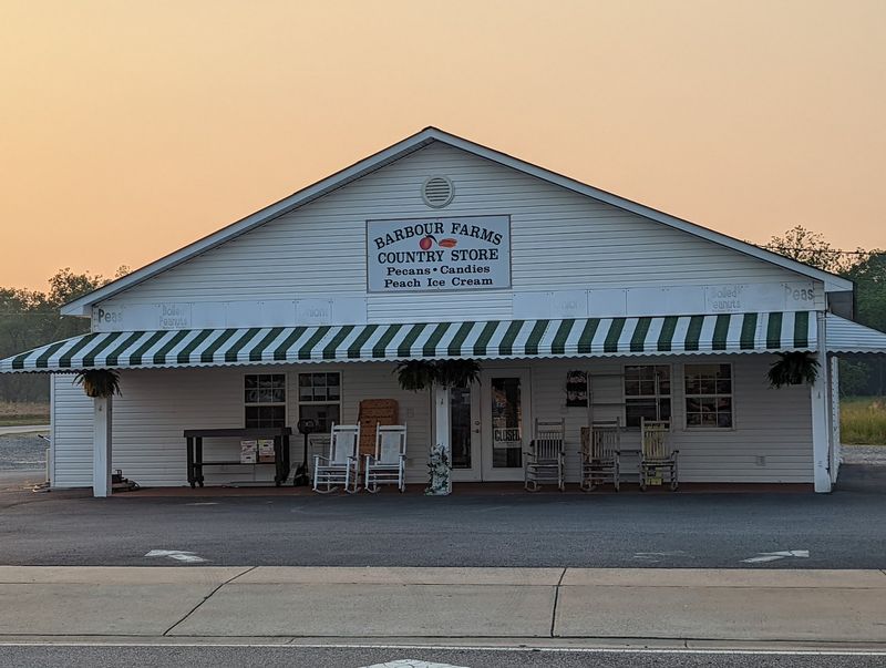 The Story Behind a Family Peach Farm The Story Behind a Family Peach Farm