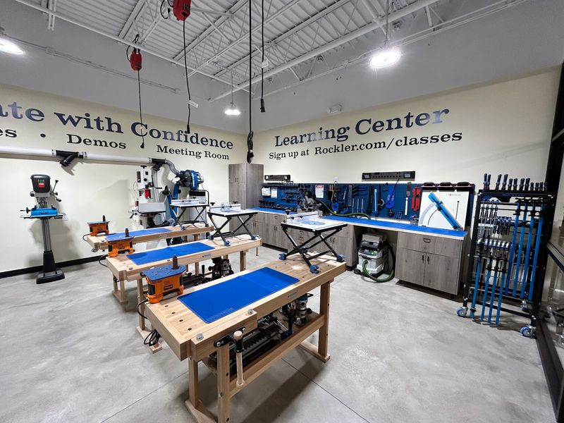 The Story Behind a Shop That Puts Education First The Story Behind a Shop That Puts Education First