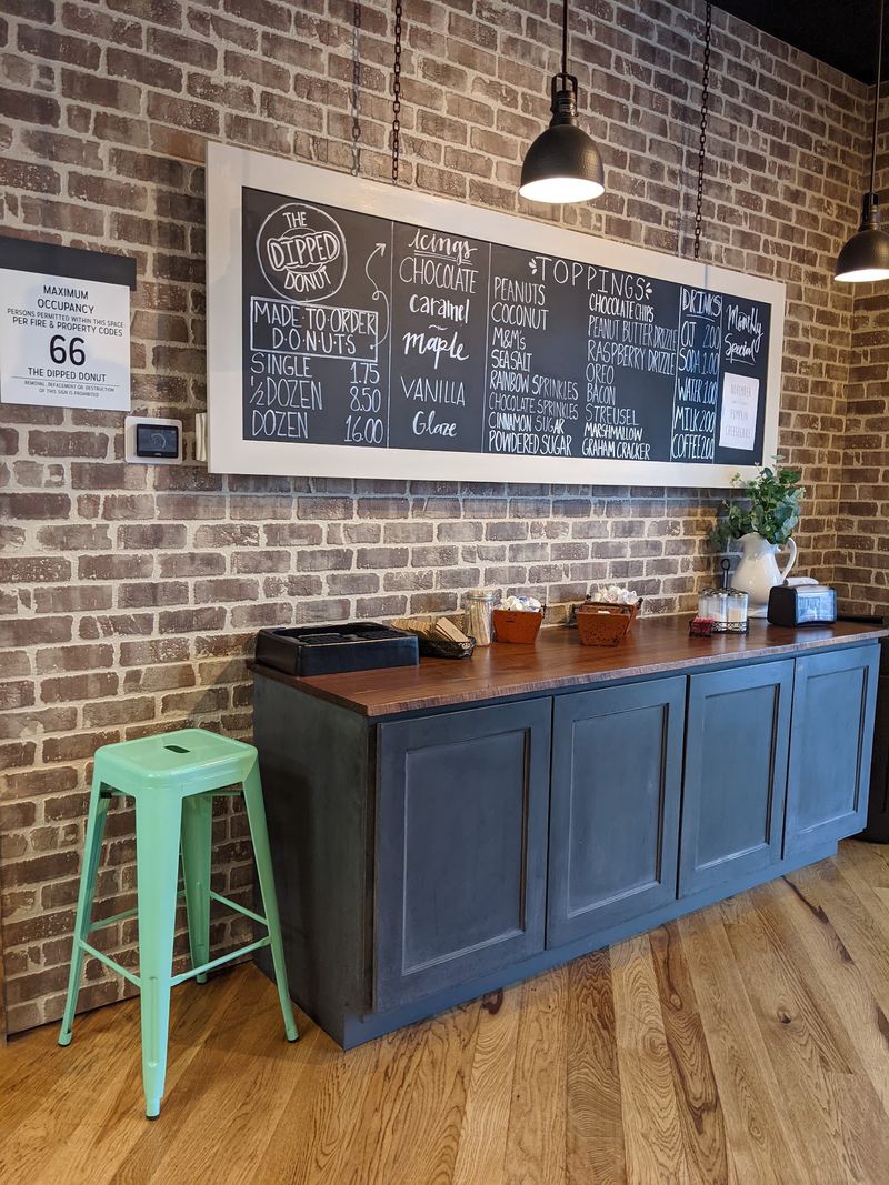 The Story Behind the Bakehouse The Story Behind the Bakehouse