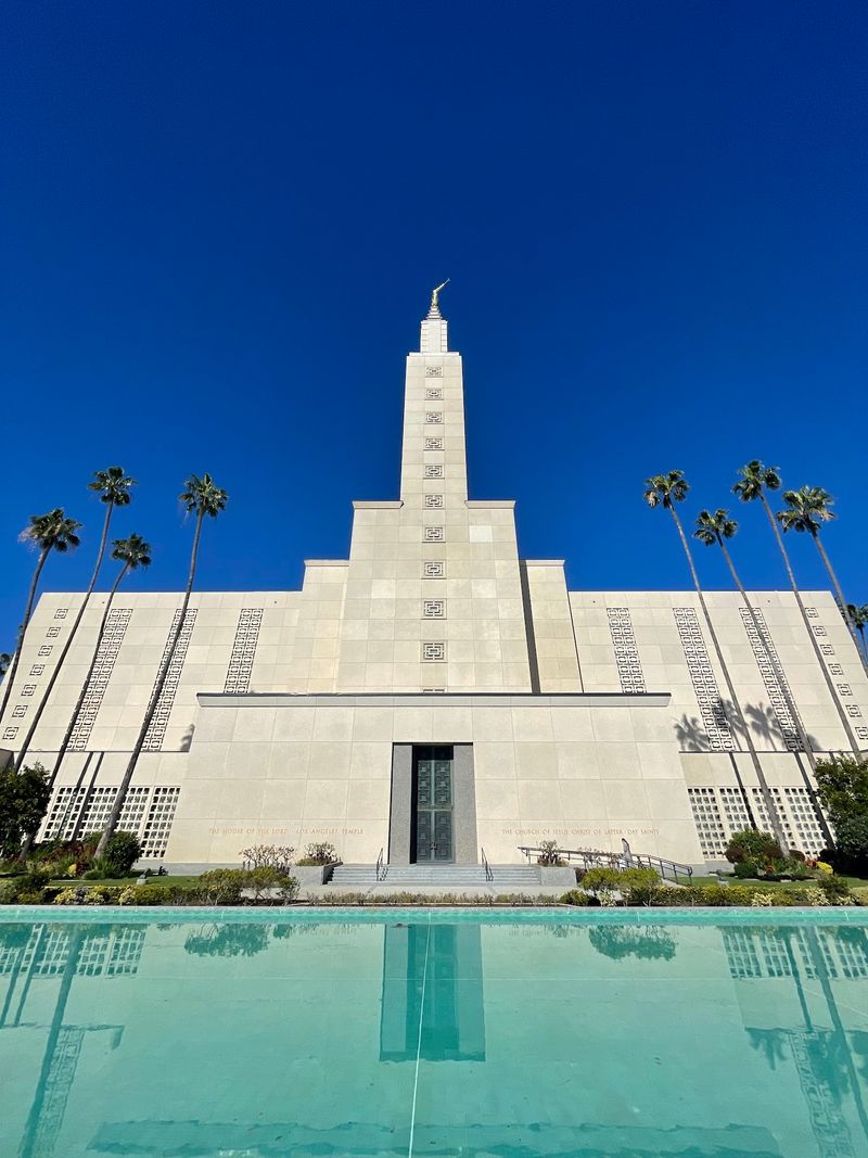 The Story Behind the Building