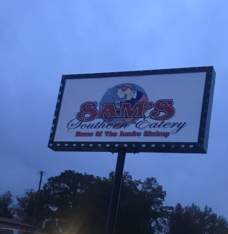 The Story Behind the Chain That Started in Louisiana