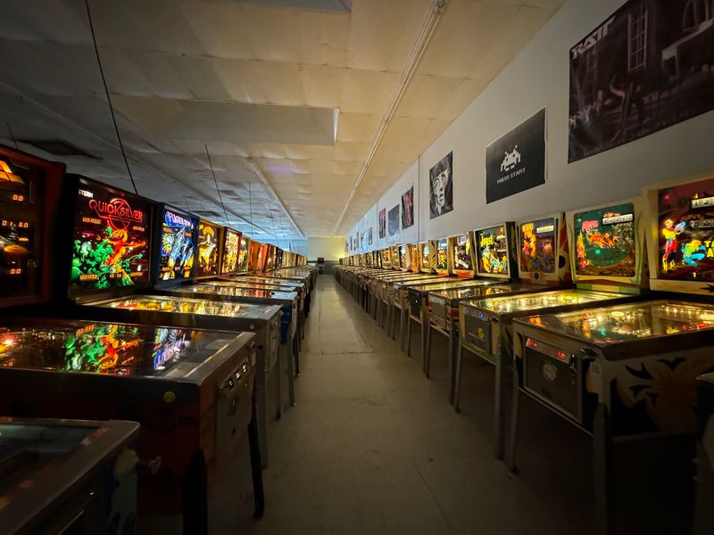 The Story Behind the Collection and the Man Who Built It The Story Behind the Collection and the Man Who Built It