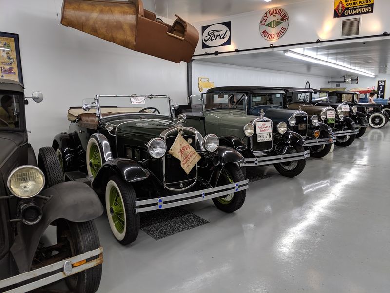 The Story Behind the Collection The Story Behind the Collection