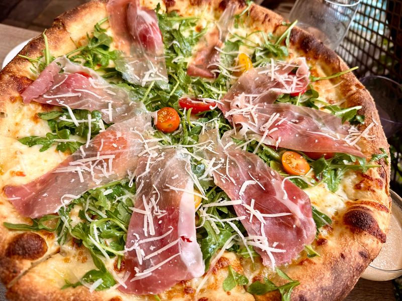 The Story Behind the Dough The Story Behind the Dough