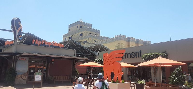 The Story Behind the Fortress Walls The Story Behind the Fortress Walls