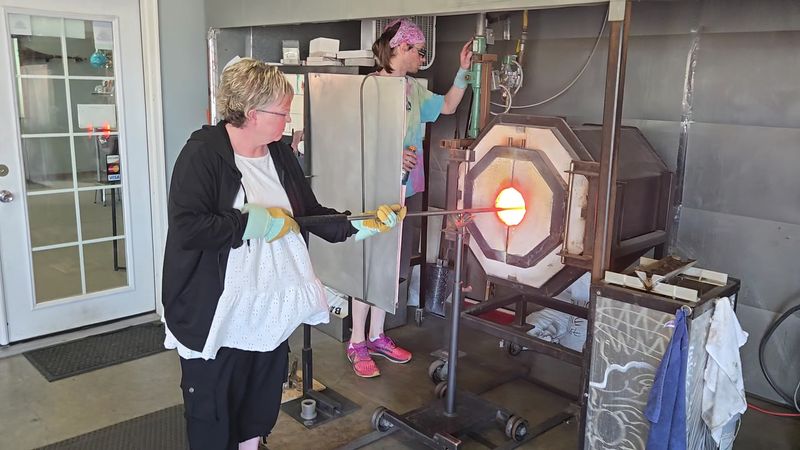 The Story Behind the Hot Shop The Story Behind the Hot Shop