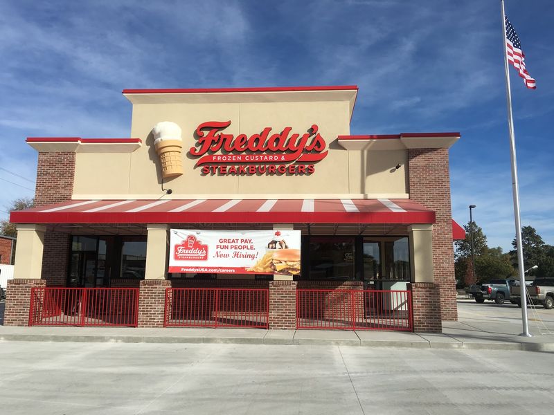 The Story Behind the Name: Freddy Simon's Legacy The Story Behind the Name: Freddy Simon's Legacy