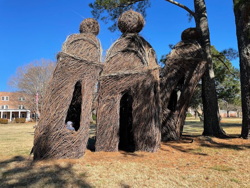 The Story Behind the Old Patterson School Grounds