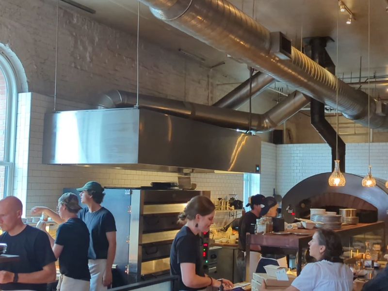 The Story Behind the Oven: How Blackbird Kitchen Was Born The Story Behind the Oven: How Blackbird Kitchen Was Born