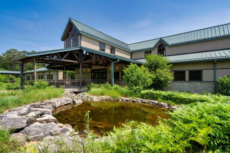 The Story Behind the Park's Founding