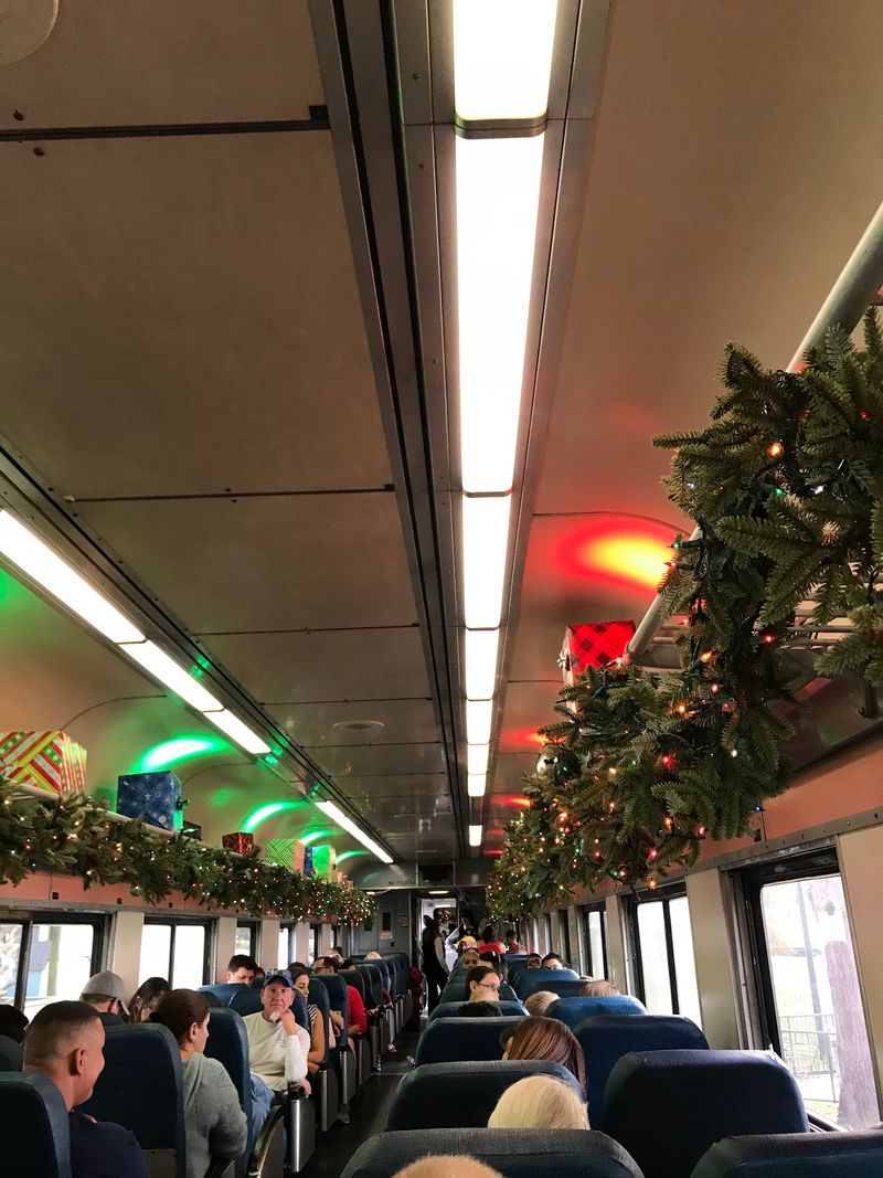 The Story Behind the Restored Railcars The Story Behind the Restored Railcars