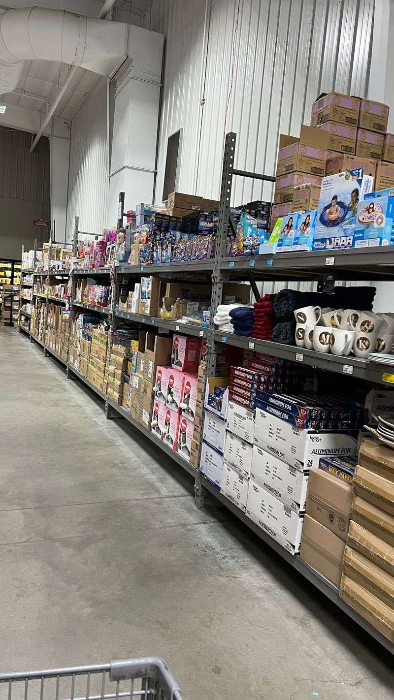 The Story Behind the Shelves The Story Behind the Shelves