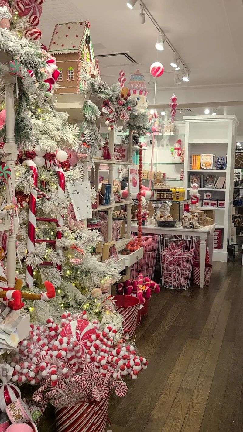 The Story Behind the Shop