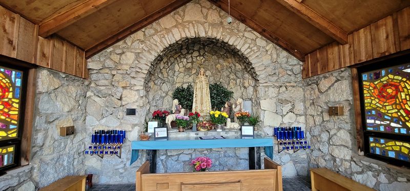 The Story Behind the Shrine