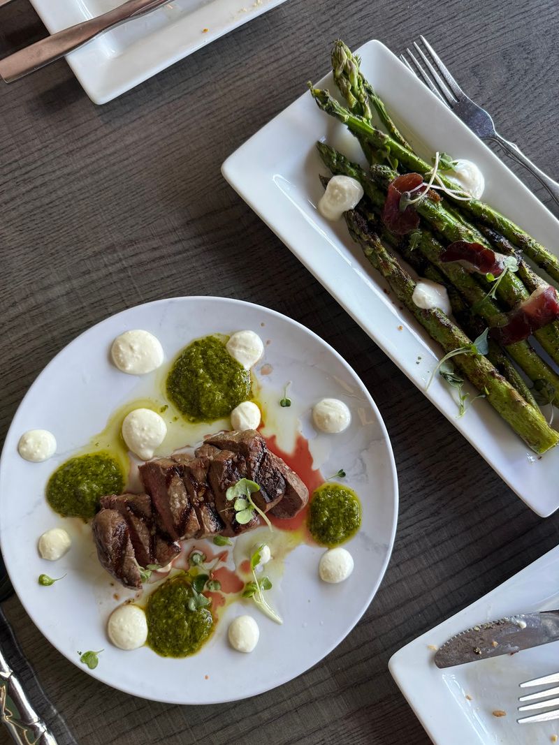 The Story Behind the Small-Plates Concept The Story Behind the Small-Plates Concept