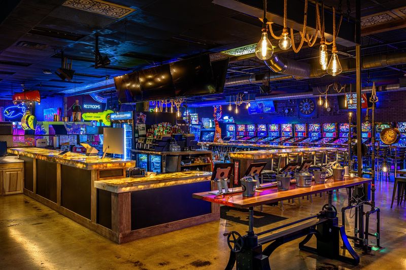 The Story Behind the Space
