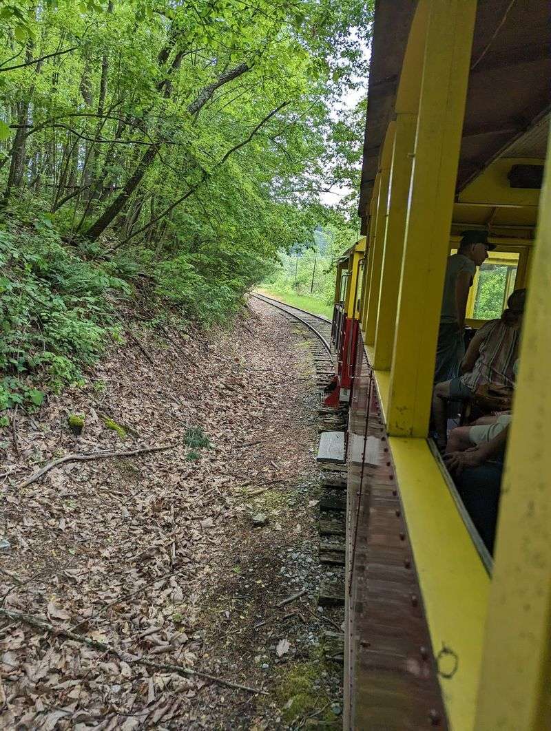 The Story Behind the Tracks