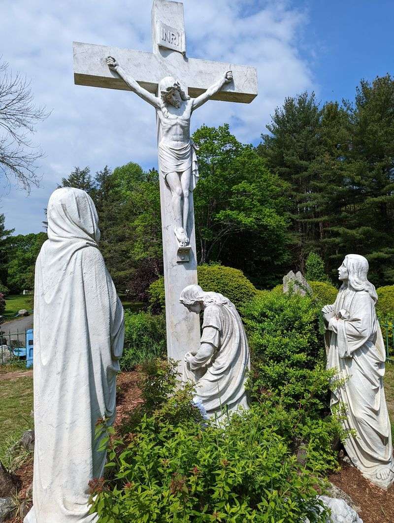 The Story Behind the Xaverian Missionaries