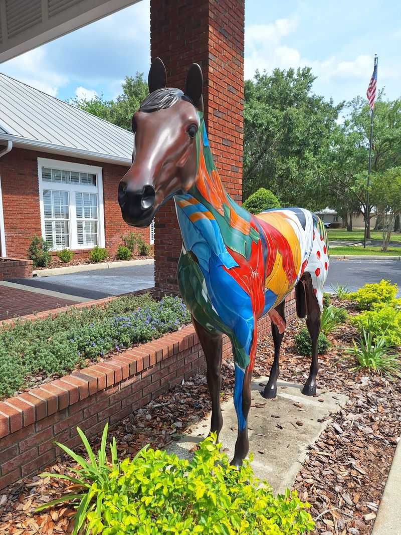 The Story of Needles, a Florida Legend The Story of Needles, a Florida Legend
