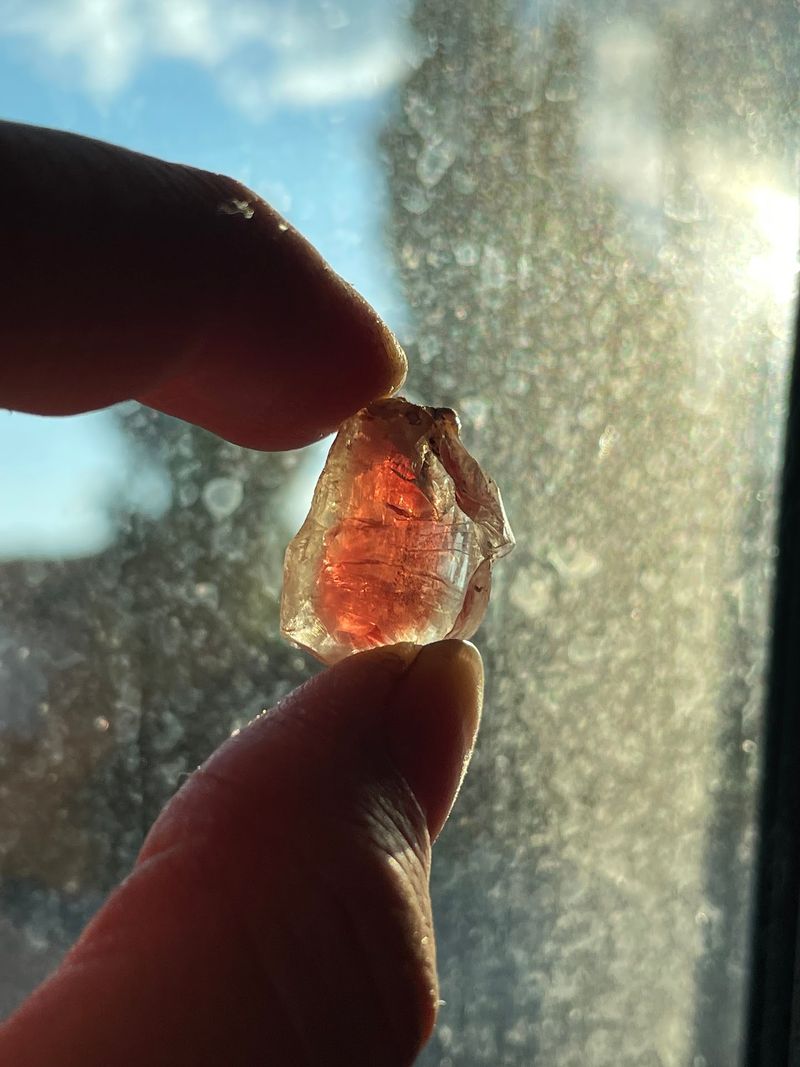 The Story of Oregon's Glowing State Gemstone The Story of Oregon's Glowing State Gemstone