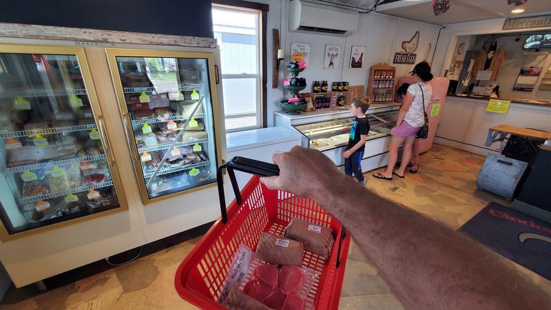The Story of a Local Meat Market Built on Trust The Story of a Local Meat Market Built on Trust