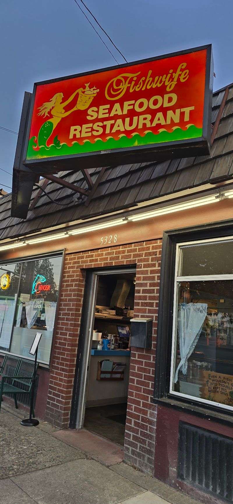 The Story of a Long-Standing Neighborhood Fixture The Story of a Long-Standing Neighborhood Fixture