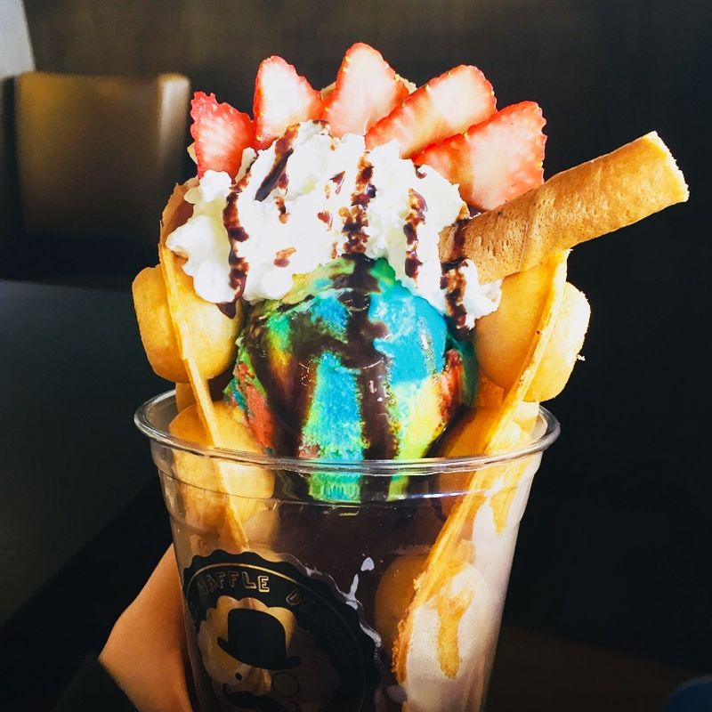 The Strawberry Dream and Why It Works So Well The Strawberry Dream and Why It Works So Well