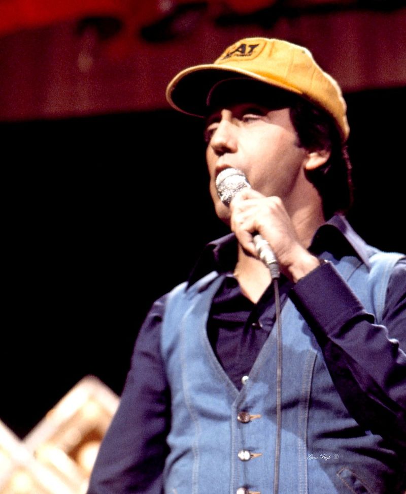 The Streak - Ray Stevens The Streak - Ray Stevens