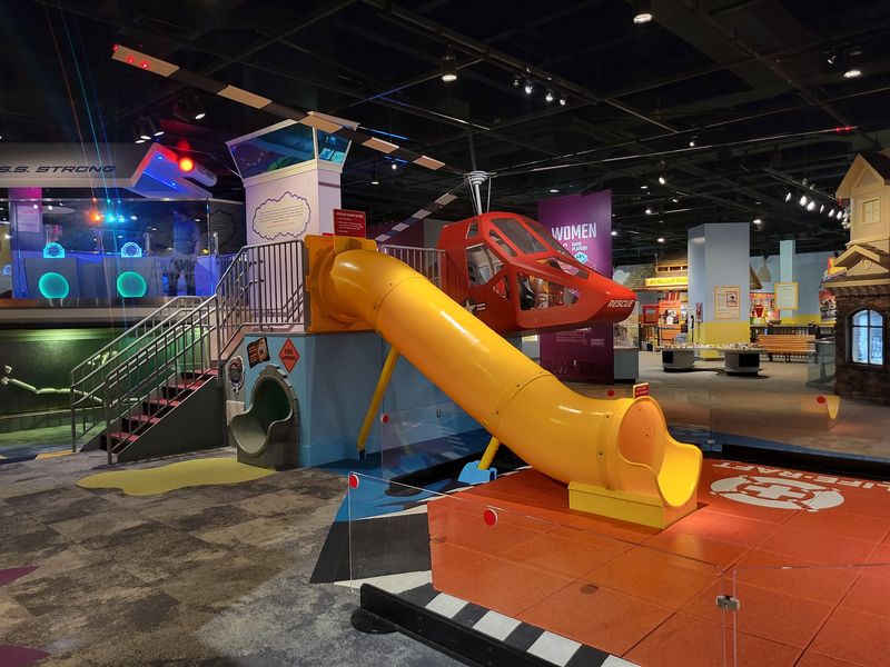 The Strong National Museum of Play - Rochester, New York