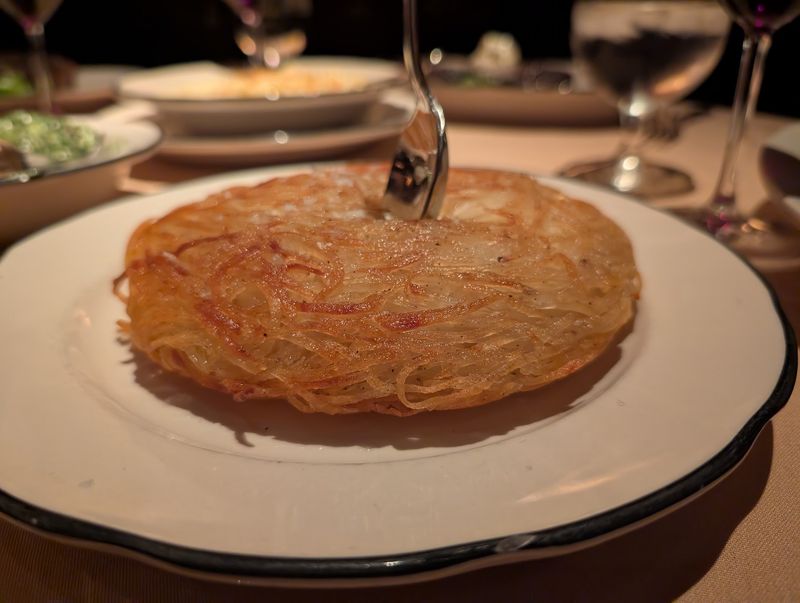 The Stuffed Hash Browns That Everyone Talks About